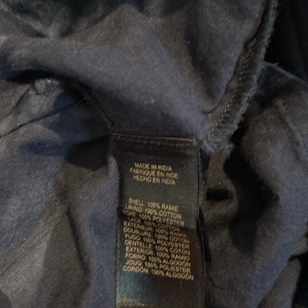 Frye dress size S - Picture 9 of 9
